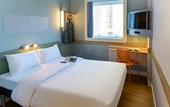 Туры в отель ibis budget Sao Bernardo do Campo