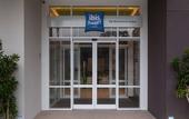 Туры в отель ibis budget Sao Bernardo do Campo