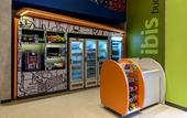 Туры в отель ibis budget Sao Bernardo do Campo