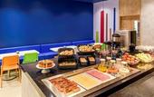 Туры в отель ibis budget Sao Bernardo do Campo