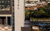Туры в отель ibis budget Sao Bernardo do Campo
