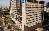 Туры в отель ibis budget Sao Bernardo do Campo