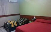 Туры в отель Hotel Amazonico