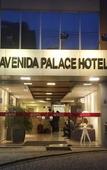 Туры в отель Avenida Palace Hotel