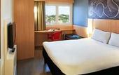 Туры в отель Ibis Goiania