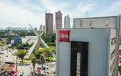 Туры в отель Ibis Goiania