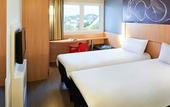 Туры в отель Ibis Goiania