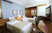 Туры в отель Hotel Dan Inn Sao Jose do Rio Preto By Nacional Inn