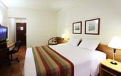 Туры в отель Hotel Dan Inn Sao Jose do Rio Preto By Nacional Inn