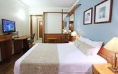 Туры в отель Hotel Dan Inn Sao Jose do Rio Preto By Nacional Inn