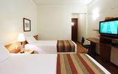 Туры в отель Hotel Dan Inn Sao Jose do Rio Preto By Nacional Inn