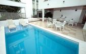 Туры в отель Hotel Dan Inn Sao Jose do Rio Preto By Nacional Inn