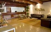 Туры в отель Hotel Dan Inn Sao Jose do Rio Preto By Nacional Inn