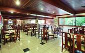 Туры в отель Hotel Dan Inn Sao Jose do Rio Preto By Nacional Inn