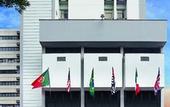 Туры в отель Hotel Dan Inn Sao Jose do Rio Preto By Nacional Inn