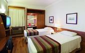 Туры в отель Hotel Dan Inn Sao Jose do Rio Preto By Nacional Inn