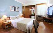 Туры в отель Hotel Dan Inn Sao Jose do Rio Preto By Nacional Inn
