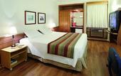 Туры в отель Hotel Dan Inn Sao Jose do Rio Preto By Nacional Inn