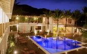 Туры в отель Hotel Maui Maresias - Adults Only