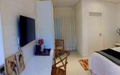Туры в отель Hotel Maui Maresias - Adults Only