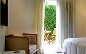 Туры в отель Hotel Maui Maresias - Adults Only
