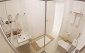 Туры в отель Hotel Maui Maresias - Adults Only
