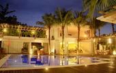 Туры в отель Hotel Maui Maresias - Adults Only