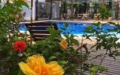 Туры в отель Hotel Maui Maresias - Adults Only