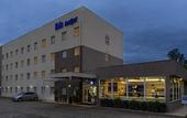 Туры в отель ibis budget Piracicaba