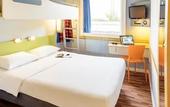 Туры в отель ibis budget Piracicaba