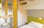 Туры в отель ibis budget Piracicaba