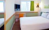 Туры в отель ibis budget Osasco