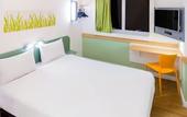Туры в отель ibis budget Osasco