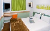 Туры в отель ibis budget Osasco