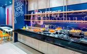 Туры в отель ibis budget Osasco