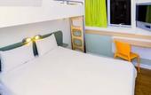 Туры в отель ibis budget Osasco