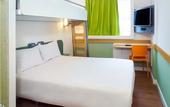 Туры в отель ibis budget Osasco