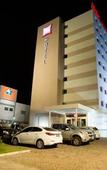 Туры в отель ibis Catanduva