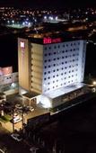 Туры в отель ibis Catanduva