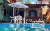 Туры в отель Pousada Rota Tropicana
