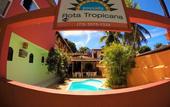 Туры в отель Pousada Rota Tropicana