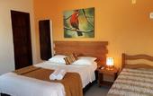 Туры в отель Pousada Rota Tropicana