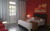Туры в отель Pousada Rota Tropicana