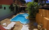Туры в отель Pousada Rota Tropicana