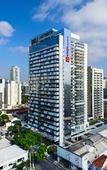 Туры в отель Mercure Sao Paulo Barra Funda