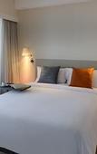 Туры в отель Mercure Sao Paulo Barra Funda