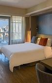 Туры в отель Mercure Sao Paulo Barra Funda