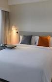 Туры в отель Mercure Sao Paulo Barra Funda