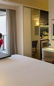 Туры в отель Mercure Sao Paulo Barra Funda