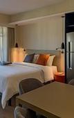 Туры в отель Mercure Sao Paulo Barra Funda